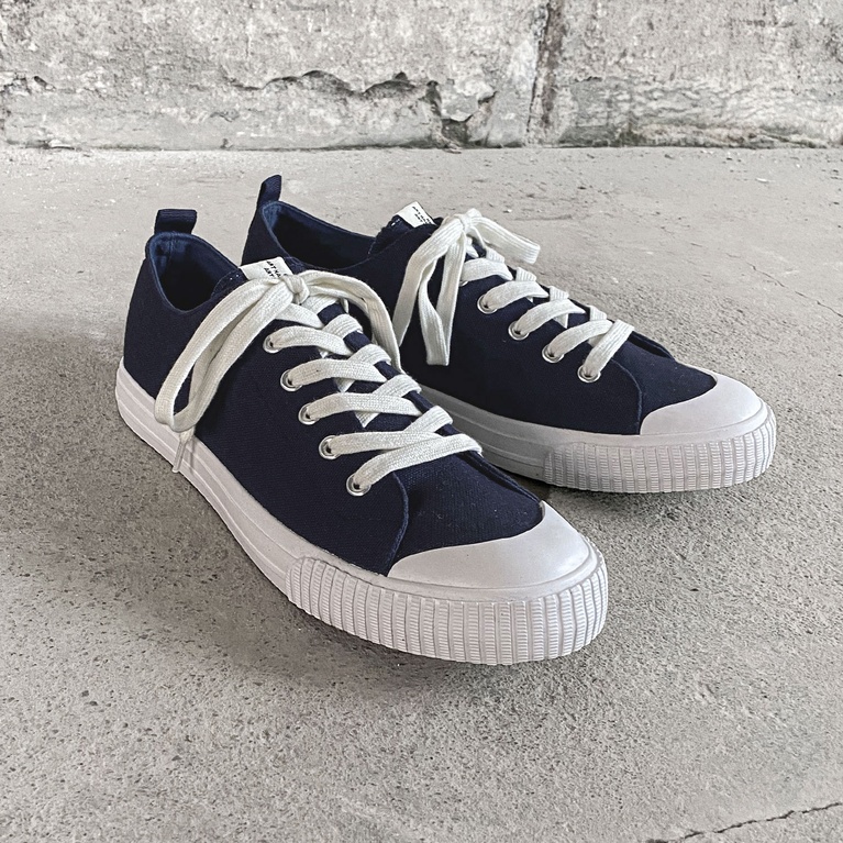 Shoe "New Vulc" Shoe "New Vulc"